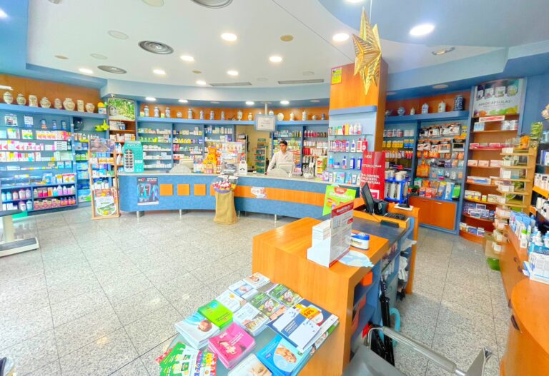 Farmacia 1