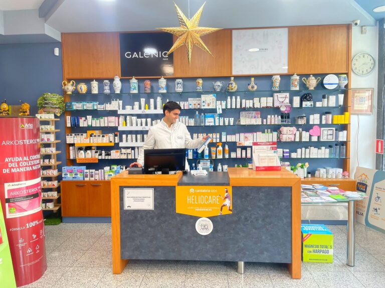 Farmacia 5