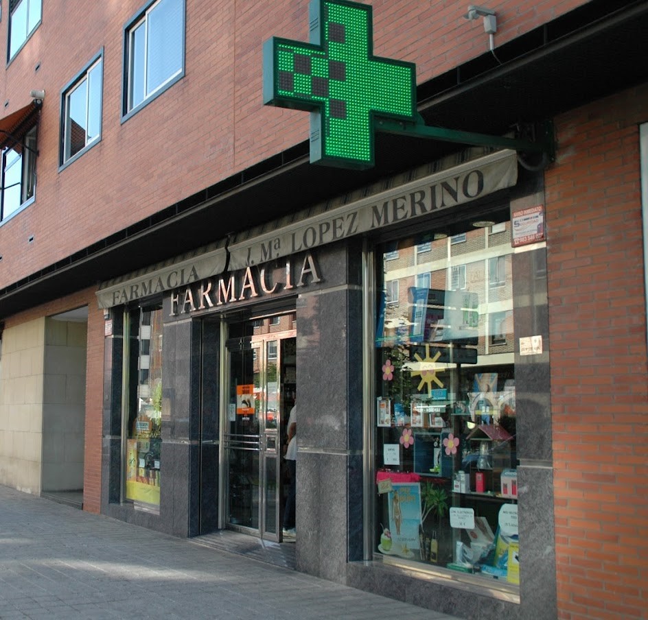 Farmacia